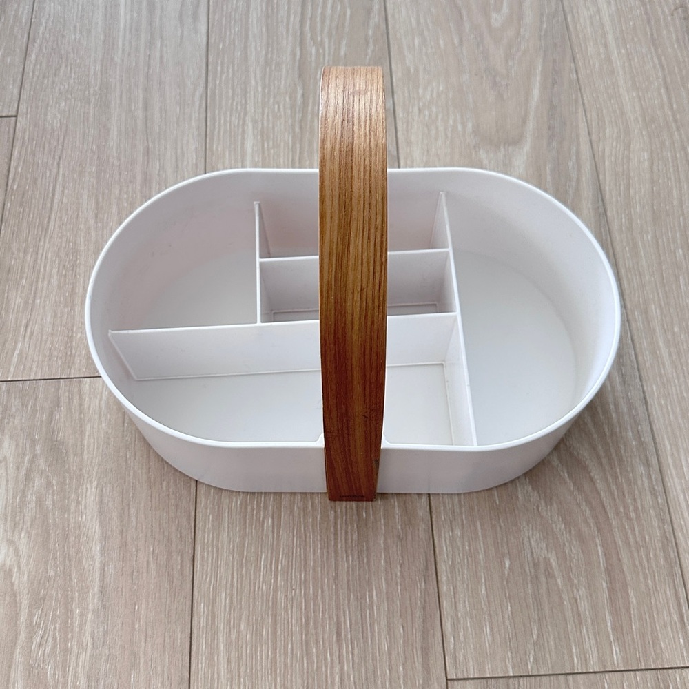 UMBRA Bellwood Caddy Organizer